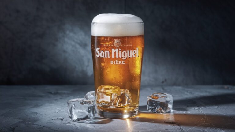 San Miguel Bière Origine : Histoire et Fabrication en 2025